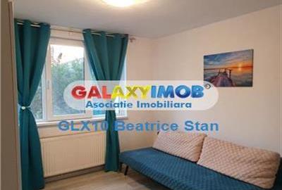 Inchiriere apartament 3 camere cochet DRUMUL TABEREI   PARC MOGHIOROS - 4