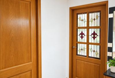 4 Camere | Calea Calarasilor | Metrou Piata Muncii | Centrala Proprie - 15