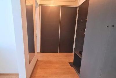 Garsoniera Plaza Residence faza 3 metrou posibilitate parcare - 4