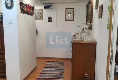 Apartament etaj 1, 108 mp | Centrală gaz | Curte privată - 4