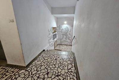 Parcul Cismigiu | Constantin Stahi | 4 camere | 2 bai - 16