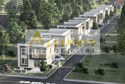 Casă individuală cu 4 camere decomandat în Central