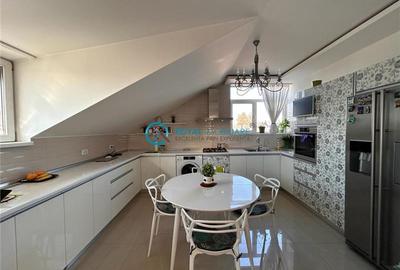 Royal Imobiliare - Vanzare Casa zona Bereasca - 10