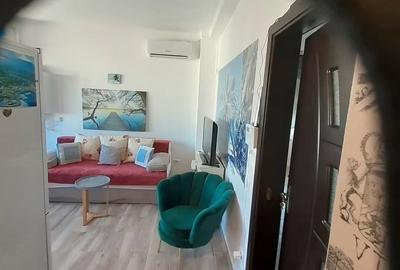 DE ÎNCHIRIAT APARTAMENT 2 CAMERE TOMIS NORD - CAMPUS - 6