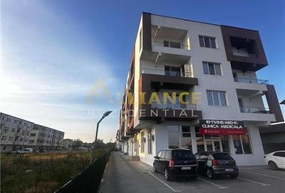 Leordeni-Apartament 2 Camere + Gradina+Parcare - 2