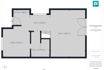 Casă tip duplex în Giarmata - 10