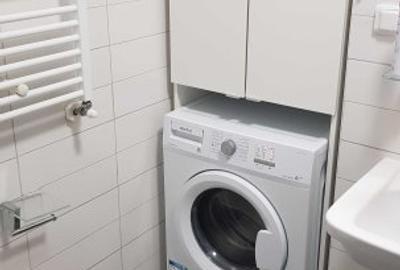 Berceni-Monaco Towers| 2 camere| parcare subterana | centrala proprie. - 6