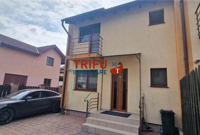 Duplex cu 3 camere în Ampoi 1