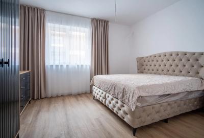 Apartament cu 3 camere decomandat în Pipera