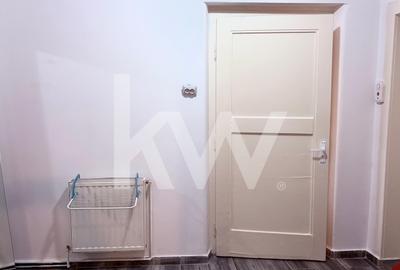 Inchiriaza un colt boem in Brasov – Garsoniera, str. Ecaterina Varga! - 11