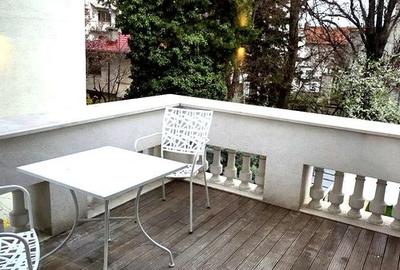 Vila premium cu arhitectura contemporana. Rezidential sau birou - 18
