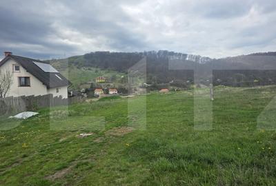 Teren Construcții intravilan de 610 mp, în Simeria