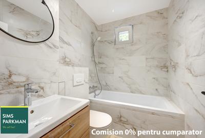Apartament 3 camere - Titan, renovat integral august 2026 / 0% - 9