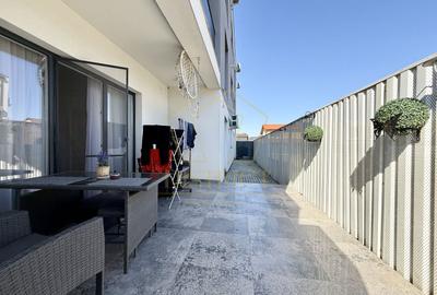 Apartament superb cu 3 camere si 2 bai | Dumbravita - 11