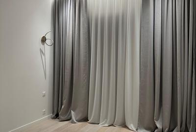 One Verdi mobilat lux - prima inchiriere - 15