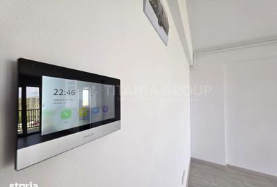 Apartament 3 Camere | 96 mp + Balcon 16 mp | Prima Închiriere | Parcare subteran - 4