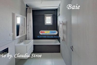 Inchiriere apartament 2 camere VIILOR - METROPOLITAN + LOC DE PARCARE - 18