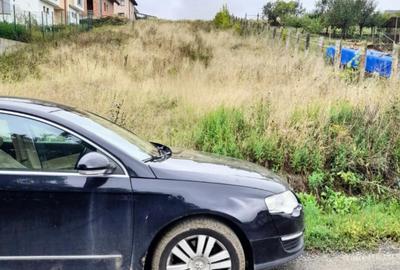 Teren Construcții intravilan de 1610 mp, în Dezmir