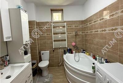 Casa individuala 950 mp teren situata langa Parcul Sub Arinii - 22