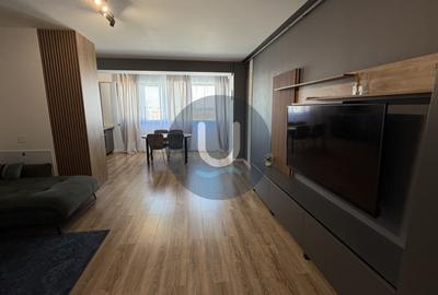 Apartament 2 camere mobilat, balcon cu vedere liberă – Ivory, Pipera - 4