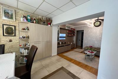 Apartament 3 camere Faleza Nord - 7