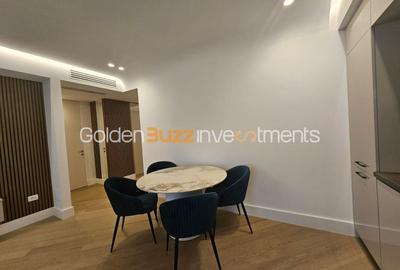 Apartament prima inchiriere 3 camere | Parcare - 5