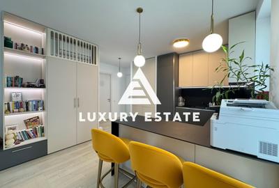 Vanzare apartament mobilat complet- la cheie - Herastrau - 7