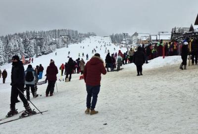 Pensiune RANCA | 8 camere | Langa Partia de Ski - 29
