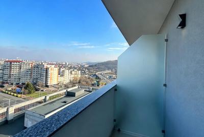 ADAMANT TOWERS | apartament 2 camere + debara - FINALIZAT- INTABULAT Nicolina - 17