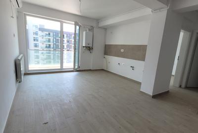 Comision 0%  - 2 camere - vedere laterala mare - acces piscina - 76000 E - 5