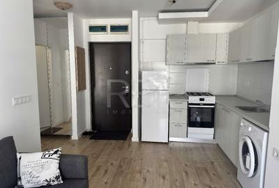 Apartament 2 Camere | Loc de parcare | Belvedere Residence | Mobilat și Utiliat - 3