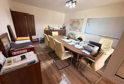 Apartament 2 Camere Decomandat | 60 MP | Bloc 1988 | 13 Septembrie - 2