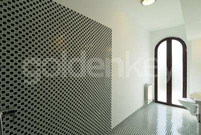 Vila individuala cu 5 camere, piscina exterioara si gradina amenajata - 15