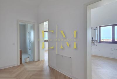 COMISION 0% | Apartament NOU cu 2 camere | Parcare | Sanpetru Residence Faza V - 5