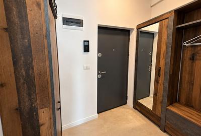 Dumbrăvița | 3 Camere | 76,6 mp | Grădină 46.5 mp | 2 Băi | Dressing | 2 Parcari - 11