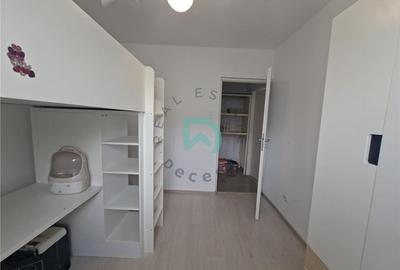 Apartament 2 camere Florilor, comision 0, etaj intermediar, loc de parcare - 8