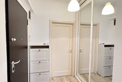 Apartament 3 camere | Floreasca | Laguna Residence | Loc de parcare inclus - 13