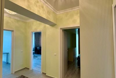 Apartament cu 2 camere - 8