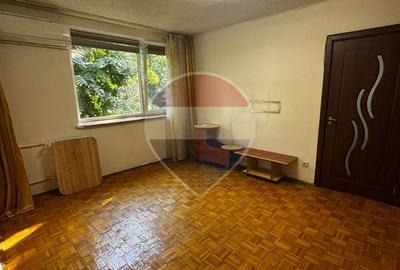 2 camere Brazdă, etaj 2, zero comision cumpărător - 1