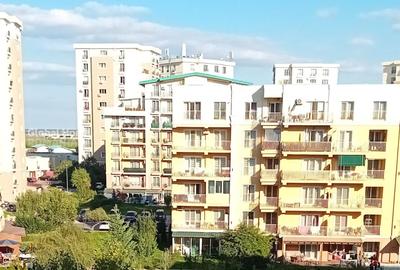 Apartament 2 camere 43MP| 1 Loc de Parcare Inclus | Cosmopolis | Bucharest North - 8