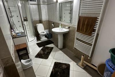 Vila individuală Voluntari cu teren 850 mp - 18