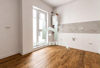 Apartament cu 2 camere, spațiu de depozitare, loc de parcare acoperit, Giroc . - 15