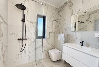 Vila individuala noua| Teren 400 mp | Funalizata - 6