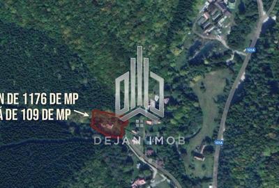 Vilă cu 4 camere | Valea Crișului | COMISION 0% - 4