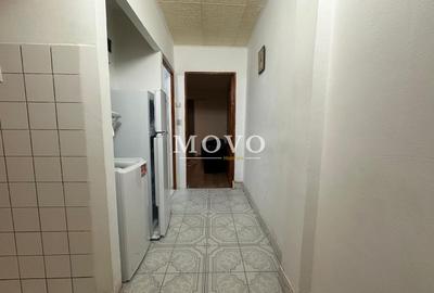 2 camere | etaj 1 | centrala proprie | mobilat si utilat | zona excelenta | - 8
