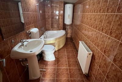 ÎNCHIRIEZ CASĂ TIP DUPLEX – 4 CAMERE DECOMANDATE – ZONA TREI STEJARI - 16