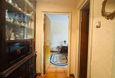 2 camere Piața Sudului | 45 mp + balcon 6 mp | Etaj 5/10 T734 - 6