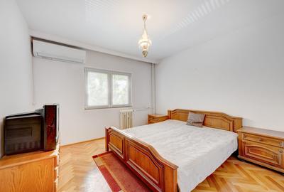 Apartament minunat 3 camere Unirii, spatios si renovat - 11