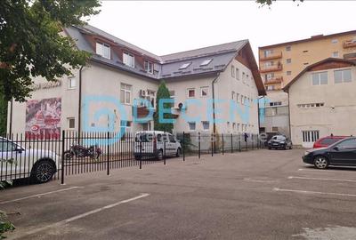 Vanzare spatiu comercial, Tractorul, Brasov - 3