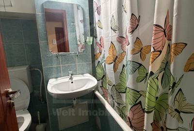 Garsoniera in Manastur, zona Big - 5